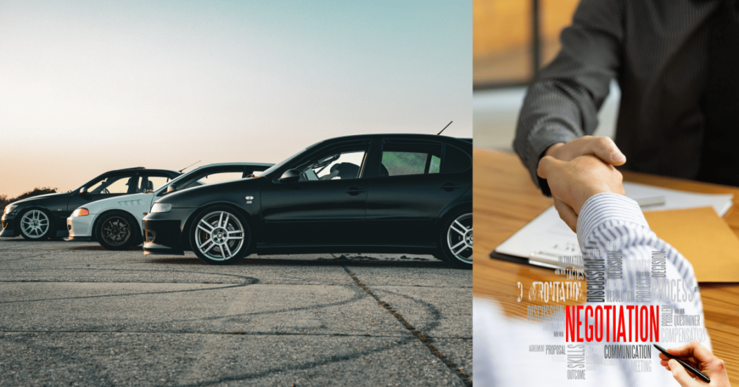 5 Smart Tips for Negotiating a Car Price and Saving Money