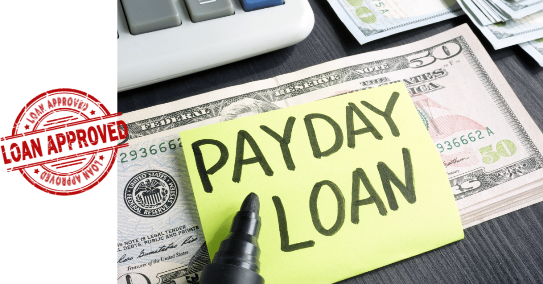 Payday Loans in Australia - Fast Cash, Bad Credit Options & Safe Borrowing